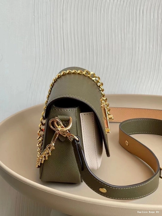 Affordable VUITTON LOCKME TENDER LOUIS 0801